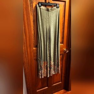 Great used condition pants from Farm Rio bought at Anthropologie